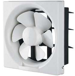 Air Ventilation Fans