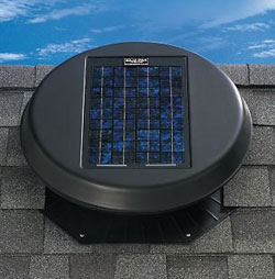 Attic Ventilation Fans Attic Ventilation Fans