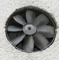 Basement Ventilation Fans