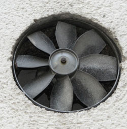 Basement Ventilation Fans Basement Ventilation Fans