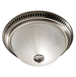 Bathroom Ventilation Fans With Light