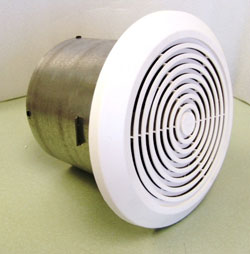 Bathroom Ventilation Fans