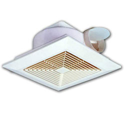 Ceiling Ventilation Fans