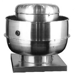 Commercial Ventilation Fans