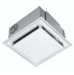 Ductless Ventilation Fans