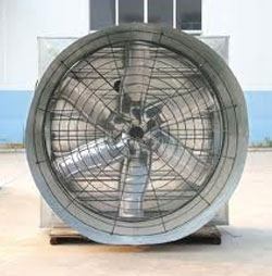 Exhaust Ventilation Fans