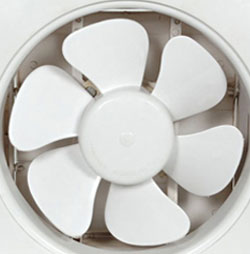 Home Ventilation Fans