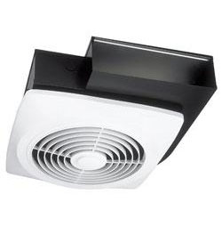 Kitchen Ventilation Fans