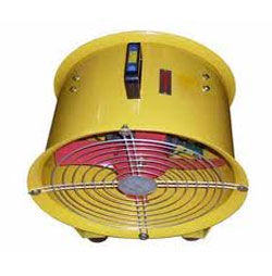 Portable Ventilation Fans