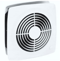 Room Ventilation Fans