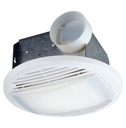 Shower Ventilation Fans