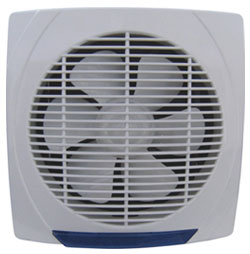 Wall Mounted Ventilation Fans