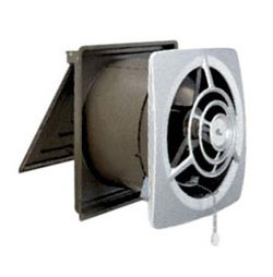 Wall Ventilation Fans